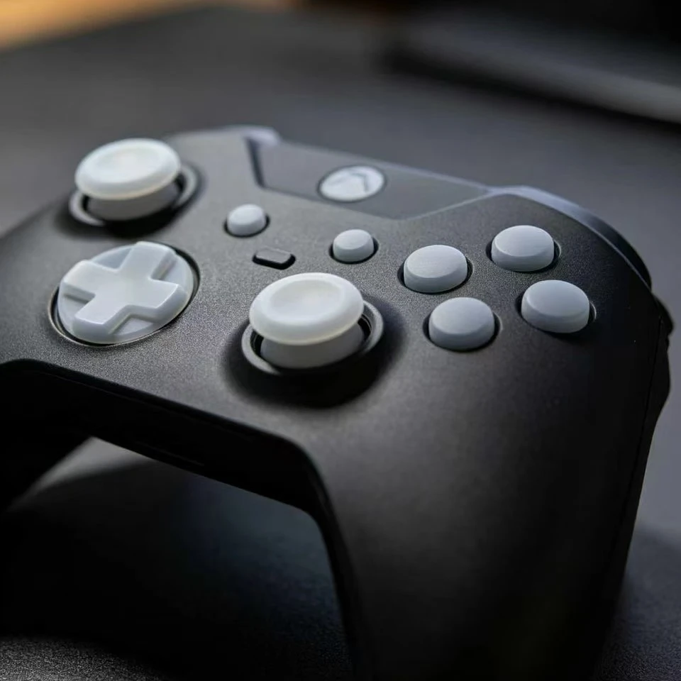 Controller Silicone Button suppliers