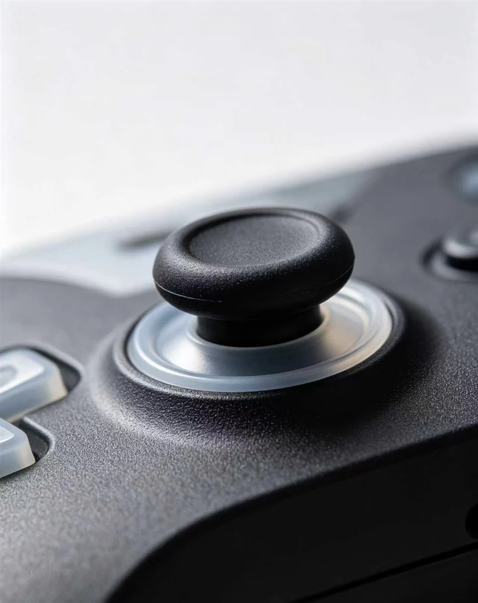 Controller Silicone Button manufacturers
