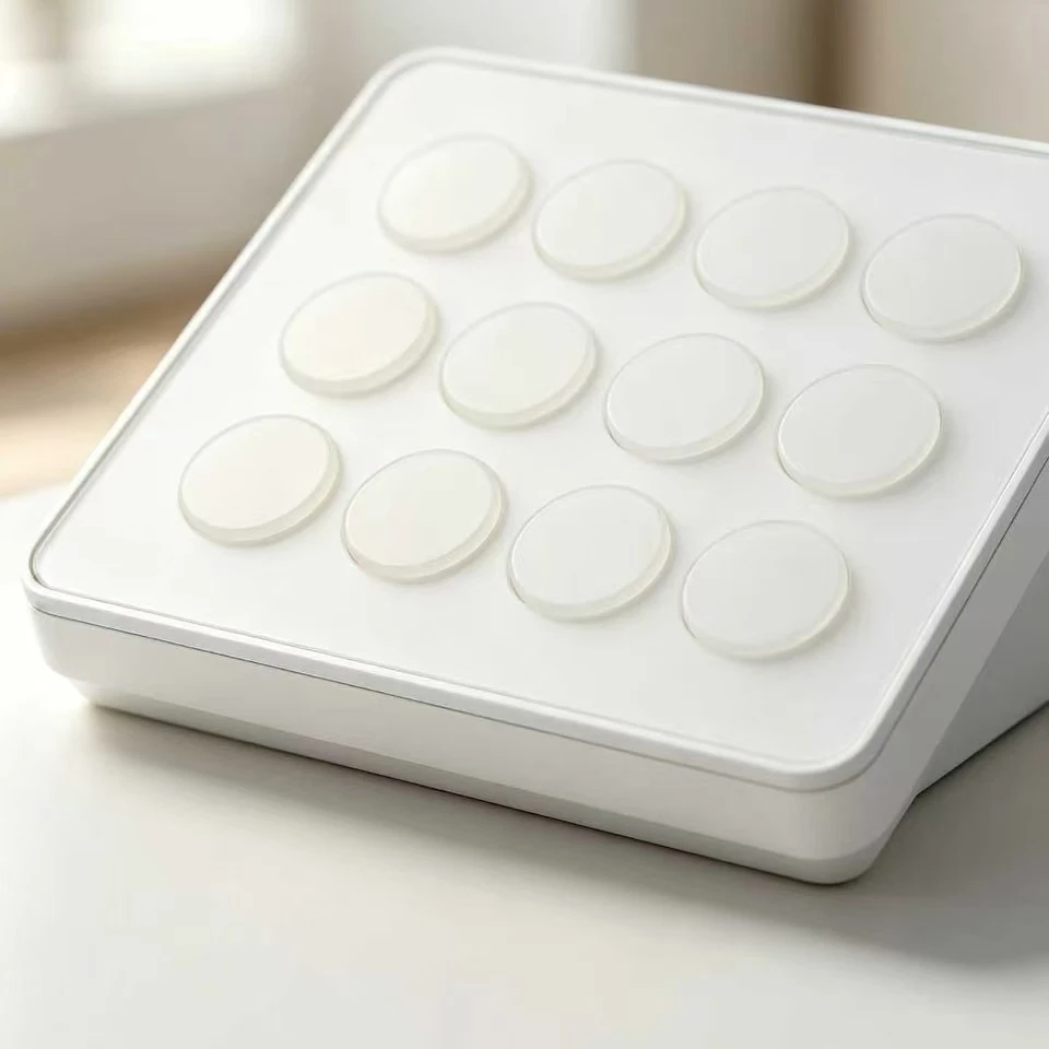 Switch Silicone Button manufacturers